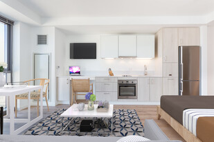 The Viridian in Boston, MA - Building Photo