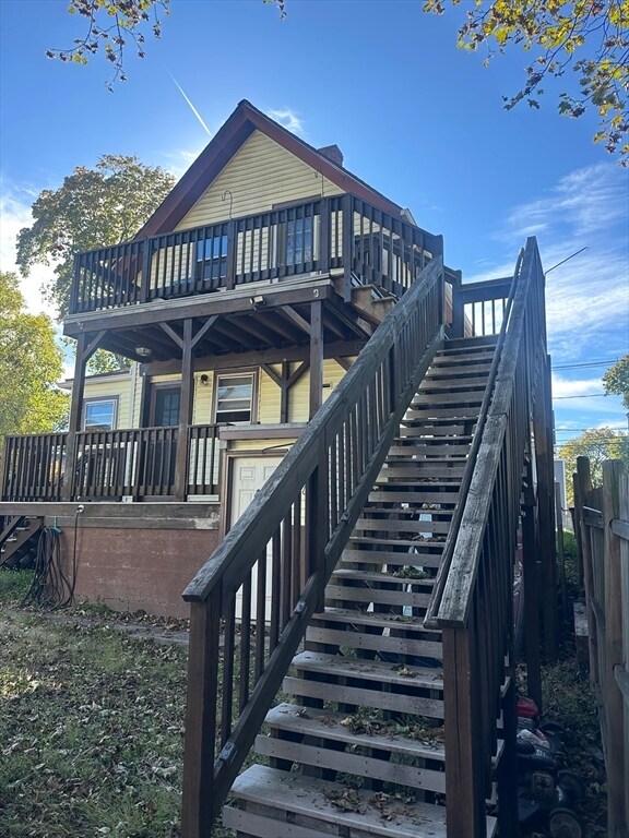 59 Arch St in Middleboro, MA - Building Photo - Building Photo