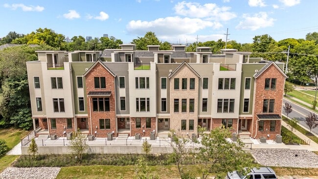 601 Southgate Ave in Nashville, TN - Building Photo - Building Photo