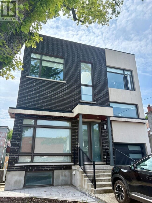 property at 105 Frater Ave