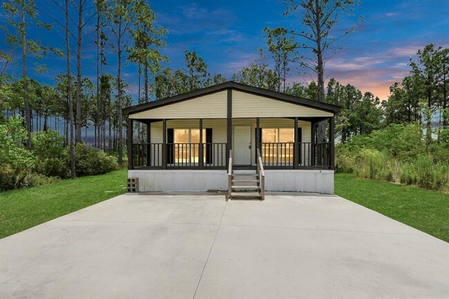 property at 524 Rd 5253