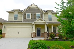 24 Noble Wing Ln in Taylors, SC - Building Photo