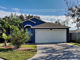 2115 Bayhill Dr in Melbourne, FL - Building Photo