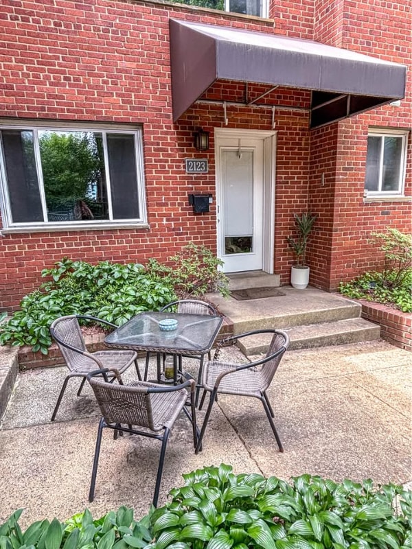 property at 2123 19th St N