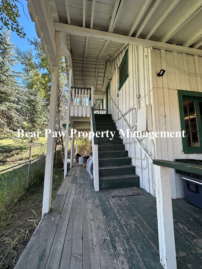 property at 27790 CO-74