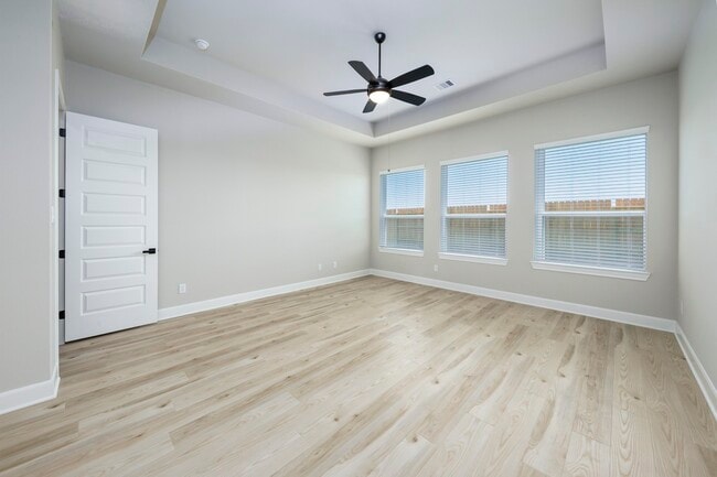 property at 1919 June Lk Ln