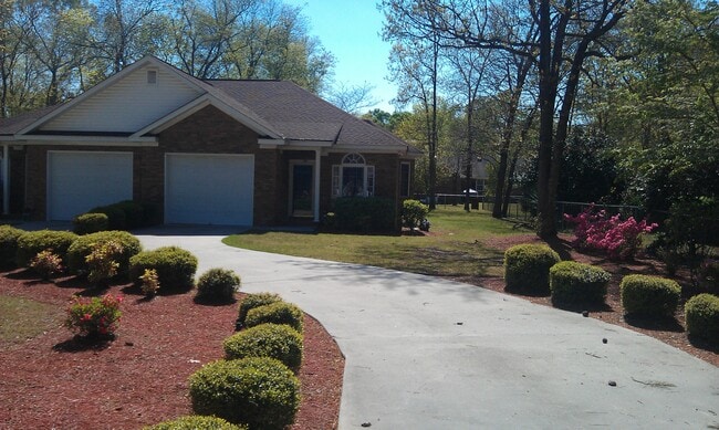 property at 2404 W McCown Dr