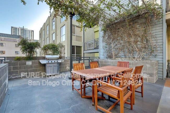 777 Sixth Ave in San Diego, CA - Foto de edificio - Building Photo