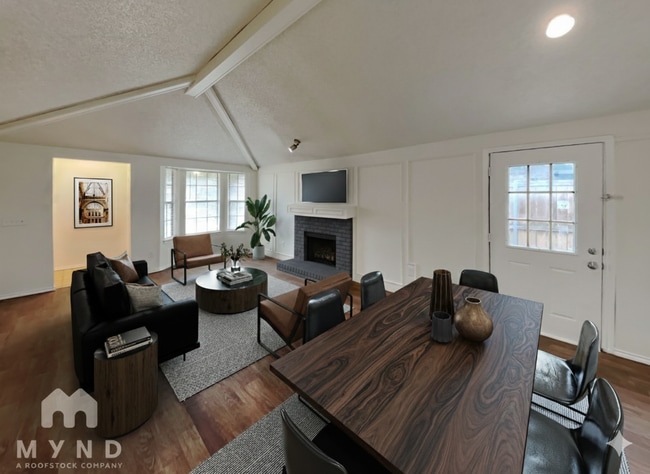 property at 11903 Garden Terrace Dr