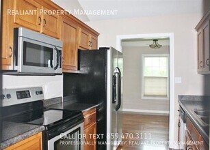 269 Bryson Way in Richmond, KY - Building Photo - Building Photo