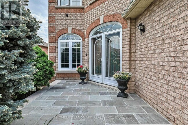 72 Avro Rd in Vaughan, ON - Building Photo - Building Photo