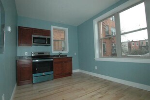2938 St Paul St in Baltimore, MD - Building Photo