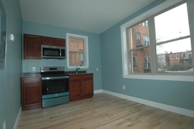 property at 2938 St Paul St