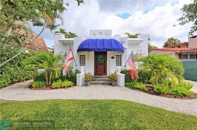 property at 1313 SE 2nd St