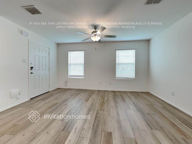 352 Br Vlg Wy in Princeton, TX - Building Photo - Building Photo