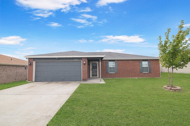 property at 4402 Matt Dr