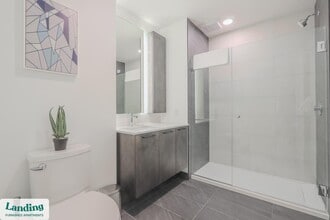 632 Howard Rd SE, Unit 1133 in Washington, DC - Building Photo - Building Photo