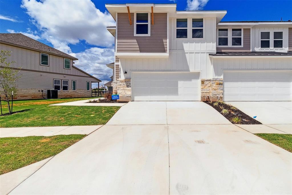 2012 Cora Ivy Ln in Round Rock, TX - Building Photo