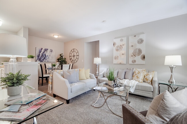 Keystone Falls Apartments