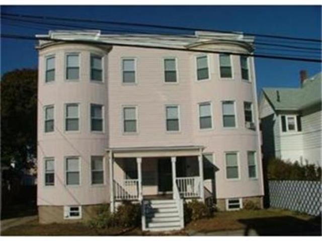 20 Coral Ave in Winthrop, MA - Foto de edificio