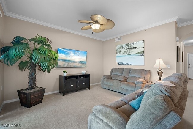 property at 10285 Heritage Bay Blvd