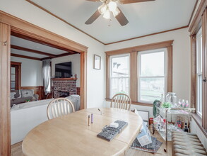 1718 Columbia Rd, Unit 1716 in Boston, MA - Building Photo - Building Photo