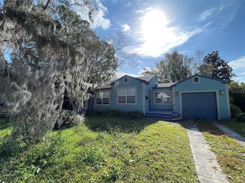 1332 W Princeton St in Orlando, FL - Building Photo