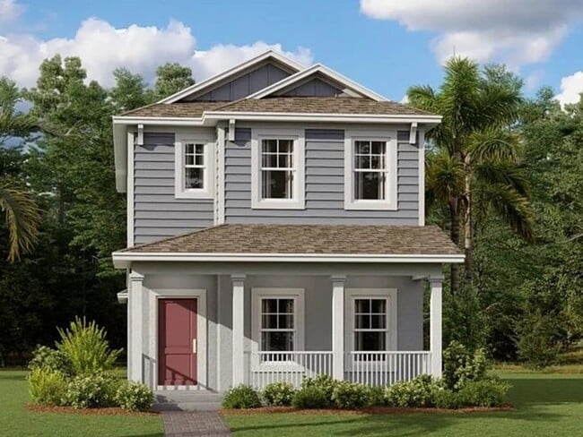 property at 6005 Wellbeing