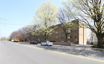 375 Farmington Ave Apartments