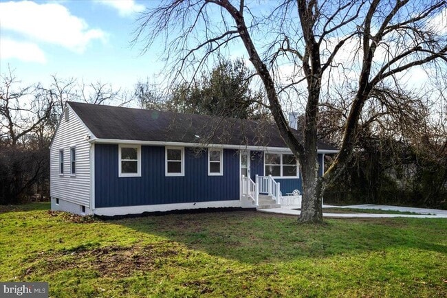 property at 12 Brittany St