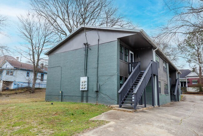 2608 20th Ave N in Birmingham, AL - Building Photo - Building Photo