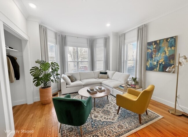 property at 7 Prescott St