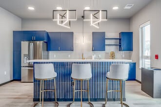 Bloom Monona Apartments in Monona, WI - Foto de edificio - Interior Photo