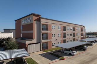 Grand West Condos in Katy, TX - Building Photo - Primary Photo