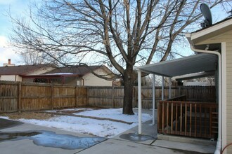 2153 S Custer Ave in Loveland, CO - Building Photo - Building Photo