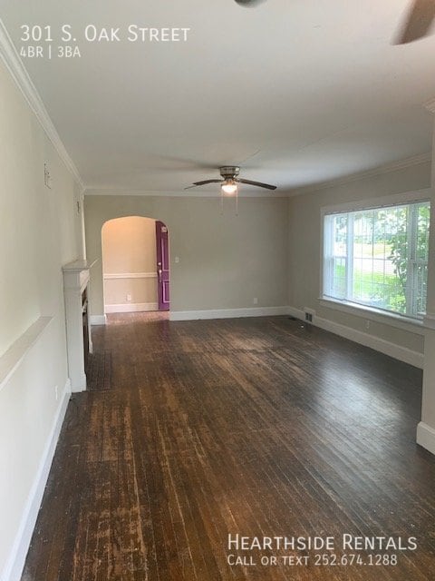 301 S Oak St in Greenville, NC - Building Photo - Building Photo