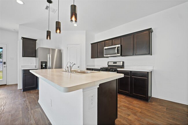 property at 14634 Cyn Pnes Ln