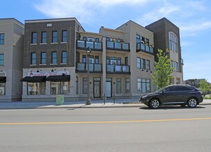 The Preserve in Oakville, ON - Building Photo - Building Photo