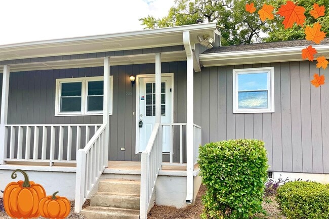 property at 295 Rogers St