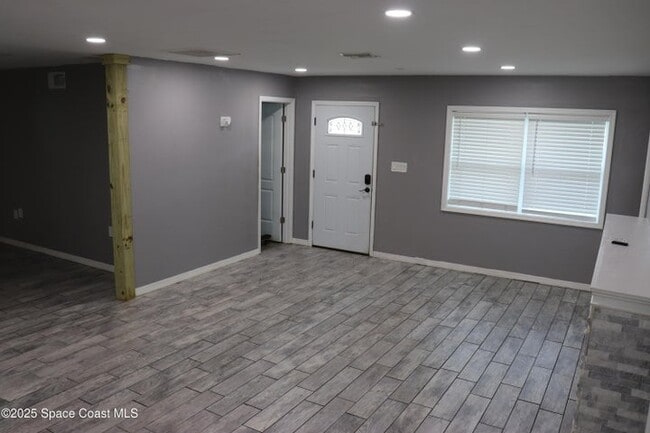 491 Seacrest Ave in Merritt Island, FL - Building Photo - Building Photo