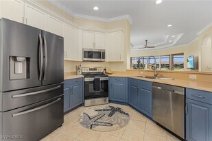 20053 Saraceno Dr in Estero, FL - Building Photo