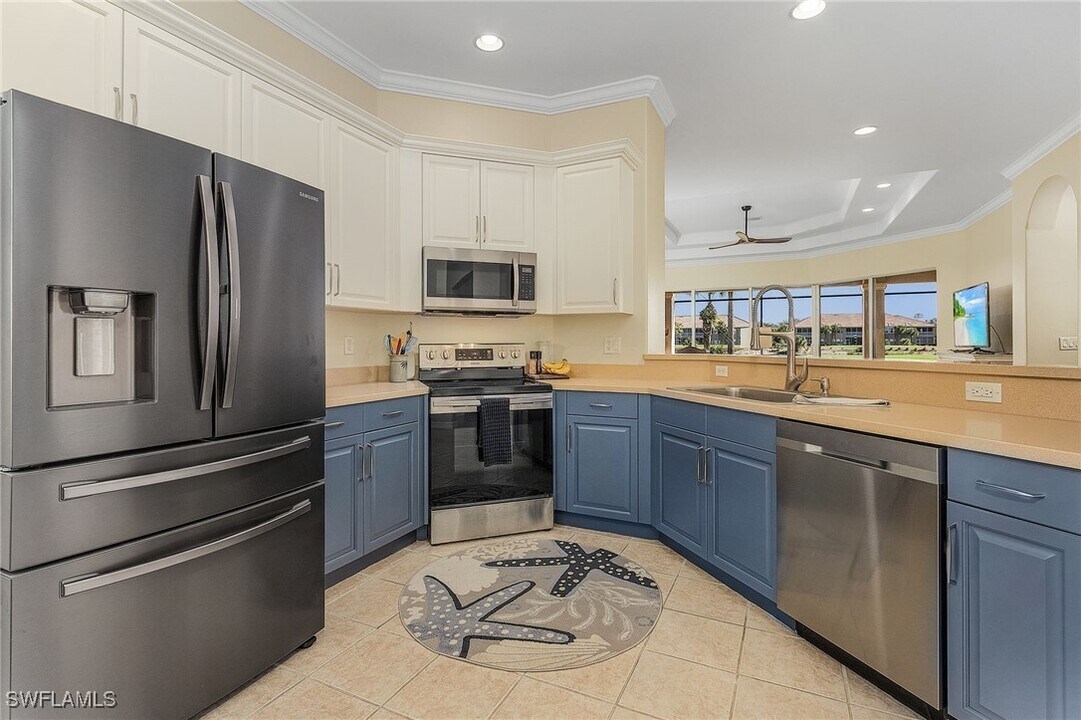 20053 Saraceno Dr in Estero, FL - Building Photo