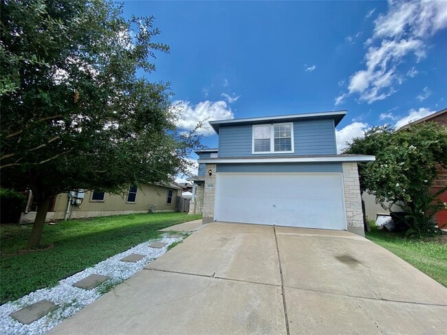 property at 6608 Ferrystone Pass