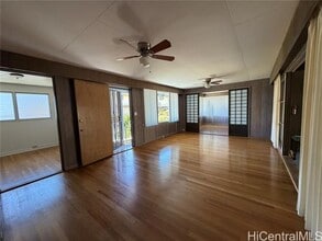 1644 Palolo Ave in Honolulu, HI - Building Photo - Building Photo