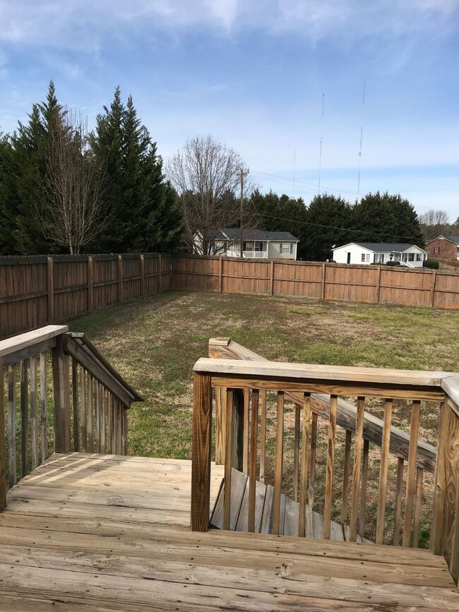 property at 621 Cotton Branch Dr