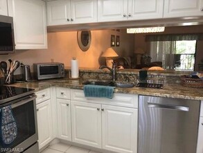 17455 Blueberry Hill Dr in Ft. Myers, FL - Foto de edificio - Building Photo