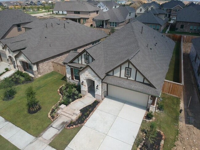 property at 15810 Vanderpool River Dr