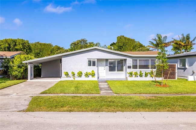property at 2111 N 14th Ct
