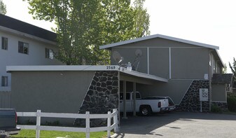 2369 Chestnut St in Livermore, CA - Building Photo