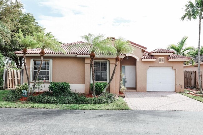 8011 SW 158th Ave
